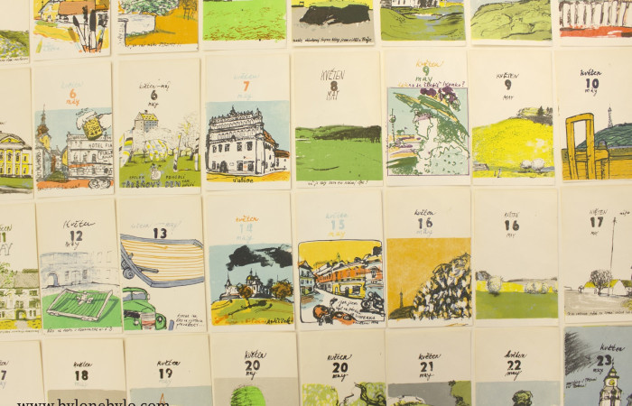 bylo-nebylo-vecny_kalendar_Milana_Kohouta-1